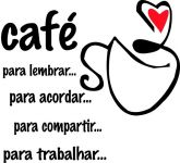 frase café